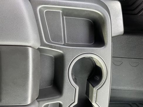 Used 2024 Chevrolet Silverado 2500 Custom w/ Custom Value Package image 20