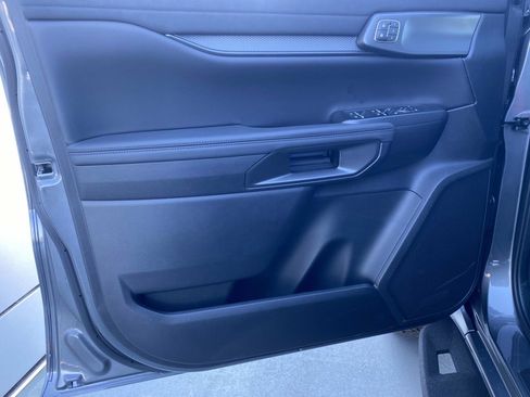 New 2025 Ford Ranger Raptor image 14