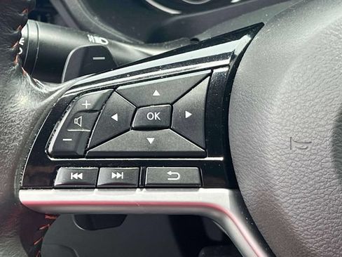 Used 2023 Nissan Altima 2.5 SR w/ SR Premium Package FWD image 22