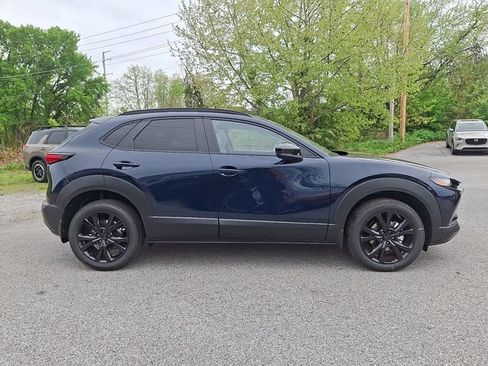 New 2026 MAZDA CX-30 2.5 Turbo Aire Edition AWD/4WD image 5