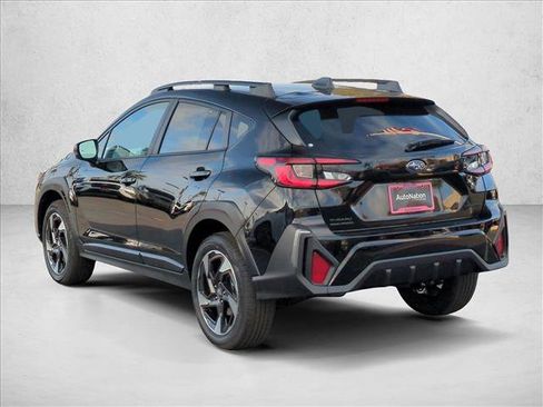New 2026 Subaru Crosstrek 2.5i Limited image 9