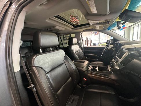Used 2018 Chevrolet Tahoe LT image 39