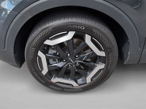 Used 2024 Kia Telluride S w/ S Sunroof Package FWD image 26