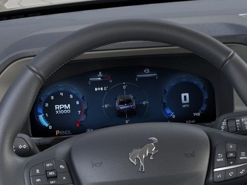 New 2025 Ford Bronco Sport Big Bend AWD/4WD image 13