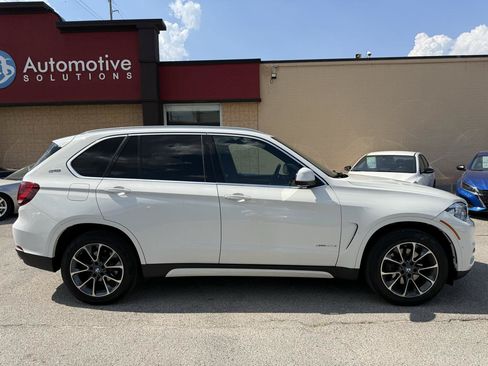 Used 2018 BMW X5 xDrive40e AWD/4WD image 4