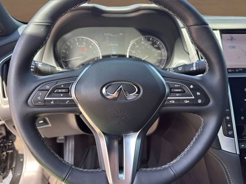 Used 2020 INFINITI Q50 Edition 30 AWD/4WD image 17