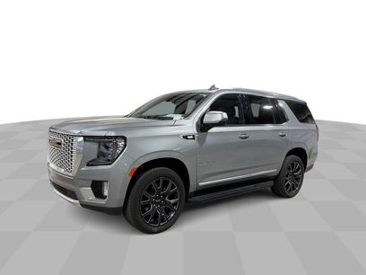 Used 2024 GMC Yukon Denali w/ Max Trailering Package
