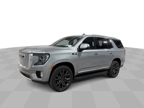 Used 2024 GMC Yukon Denali w/ Max Trailering Package AWD/4WD image 1