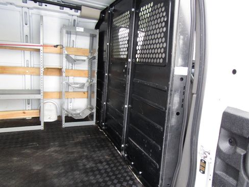 Used 2020 Chevrolet Express 2500 w/ Driver Convenience Package image 23