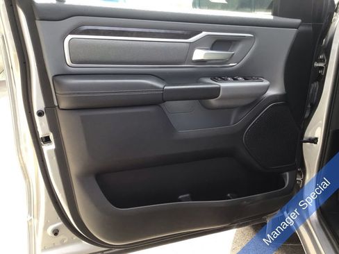 Used 2022 RAM 1500 Big Horn AWD/4WD image 21