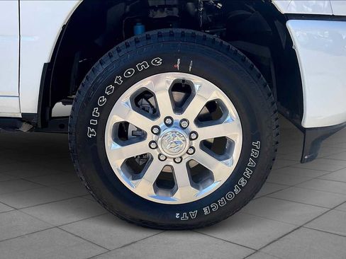 New 2026 RAM 2500 Laramie image 11