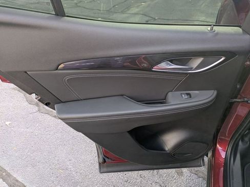 Used 2023 Buick Envision Essence image 26