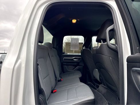 Certified 2023 RAM 1500 Big Horn image 9