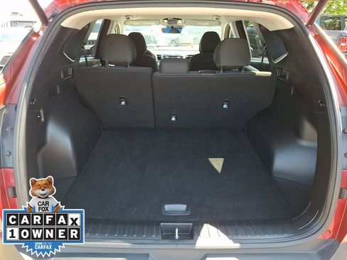 Used 2024 Hyundai Tucson SEL AWD/4WD image 28