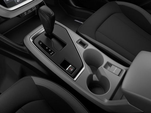 New 2026 Subaru Crosstrek 2.0i Premium AWD/4WD image 20