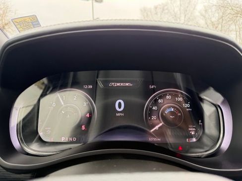 Used 2023 RAM 2500 Rebel w/ Level 2 Equipment Group image 21