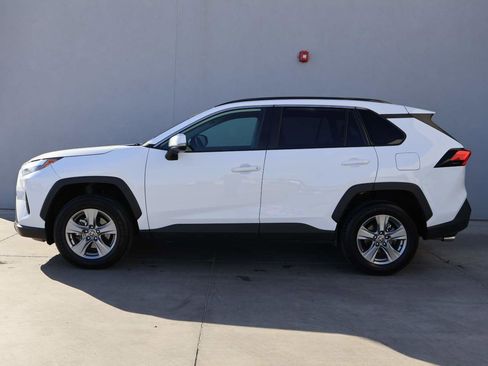 Used 2024 Toyota RAV4 XLE w/ Weather Package image 2