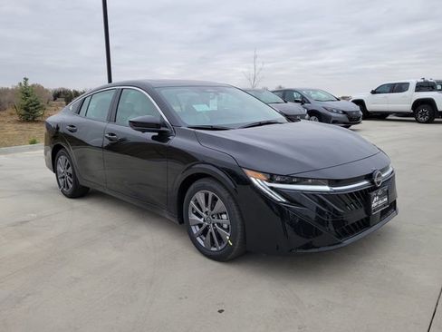 New 2026 Nissan Sentra SL image 7