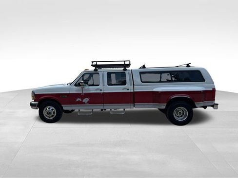 Used 1996 Ford F350 2WD Crew Cab image 6