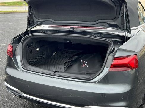 Certified 2024 Audi A5 2.0T Premium Plus w/ Premium Plus image 16