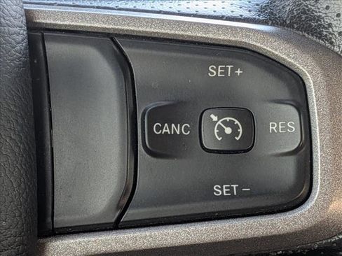 Used 2019 RAM 1500 Tradesman RWD image 12