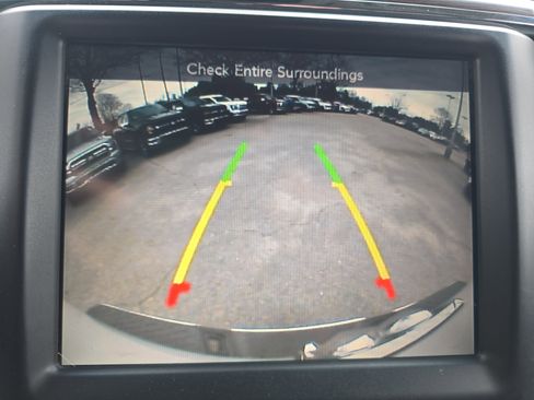 Used 2014 RAM 3500 Laramie w/ Protection Group image 24