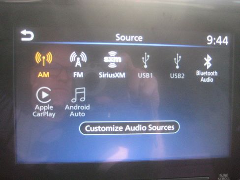 Used 2024 Nissan Frontier S RWD image 19