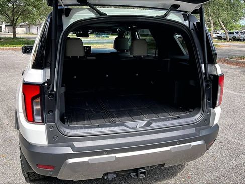 Used 2026 Honda Passport TrailSport Elite image 36