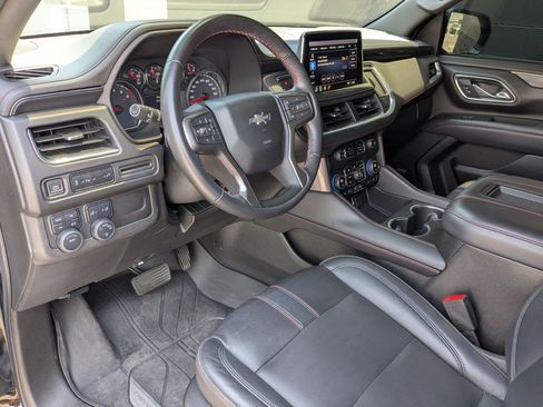 Used 2021 Chevrolet Tahoe RST AWD/4WD image 13
