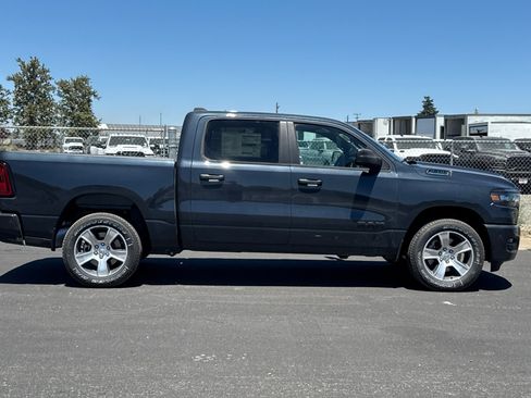 New 2026 RAM 1500 Express RWD image 2