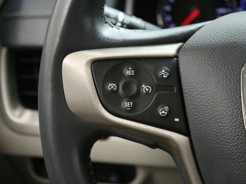 Used 2022 GMC Terrain Denali AWD/4WD image 13