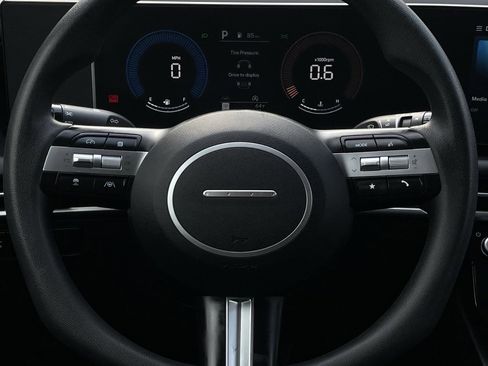 Used 2025 Hyundai Tucson SEL image 12