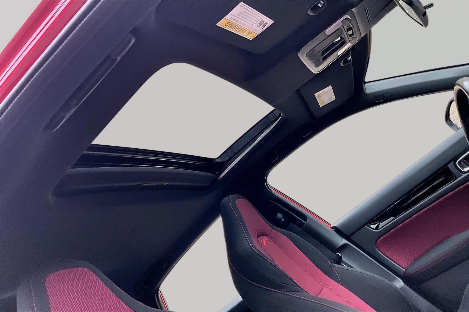 Used 2025 Honda Civic Si image 14