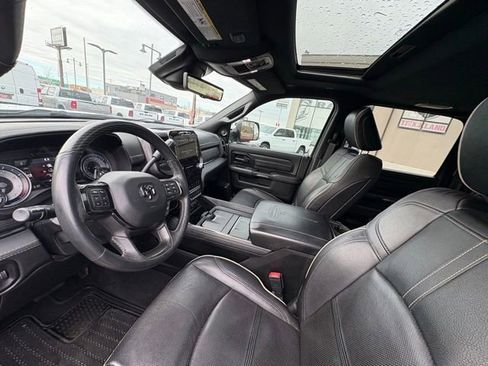Certified 2022 RAM 2500 Limited image 15