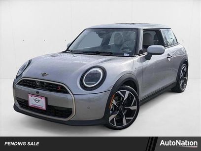 New 2025 MINI Cooper S