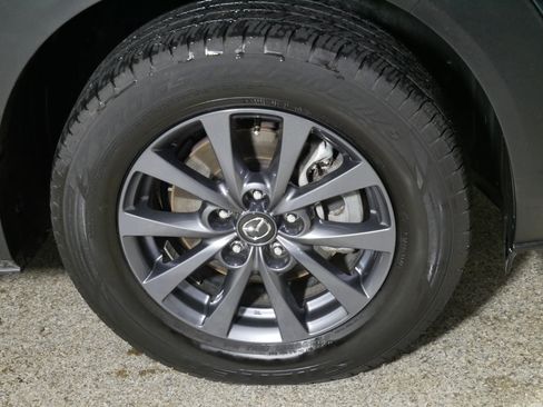 Used 2024 MAZDA CX-30 AWD 2.5 S image 15