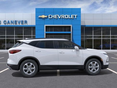 New 2026 Chevrolet Blazer LT w/ Convenience Package image 6