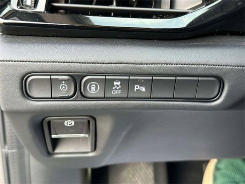 Used 2023 Acura MDX SH-AWD w/ Technology Package image 22