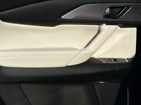 Certified 2023 MAZDA CX-9 Signature AWD/4WD image 13