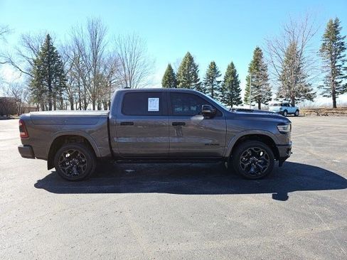 Used 2024 RAM 1500 Limited image 7