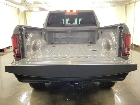 New 2026 RAM 2500 Warlock w/ Safety Group AWD/4WD image 7