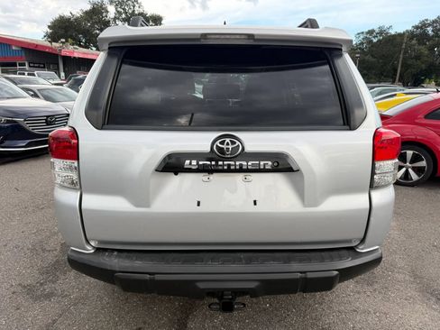 Used 2011 Toyota 4Runner Trail AWD/4WD image 6