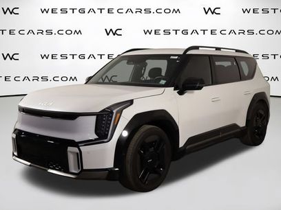 Used 2024 Kia EV9 GT-Line