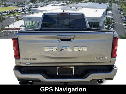 New 2026 RAM 1500 Big Horn image 5