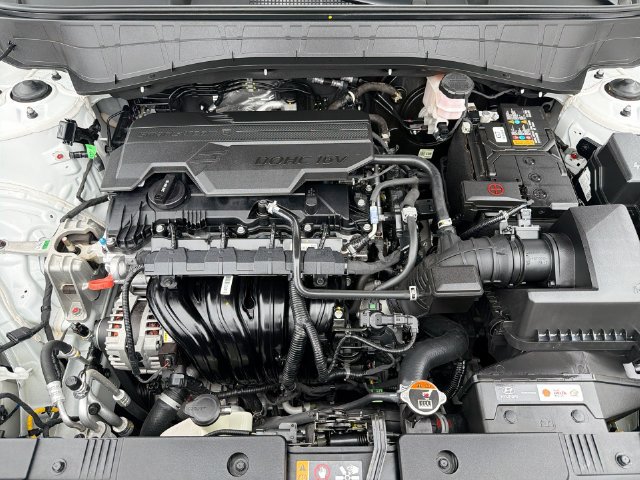 Used 2024 Hyundai Kona SEL FWD image 26