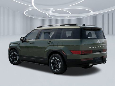 New 2026 Hyundai Santa Fe SEL FWD image 5