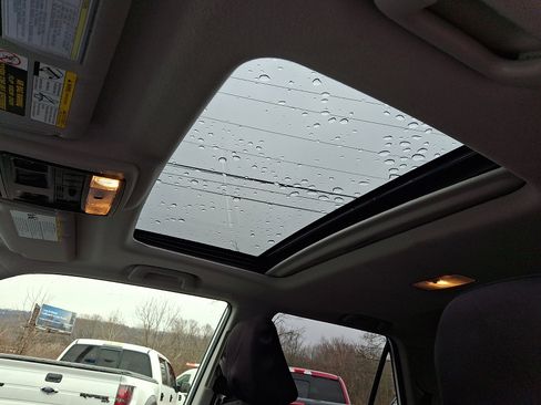 Used 2024 Toyota 4Runner SR5 Premium w/ TRD Black Wheel Package (TMS) image 21