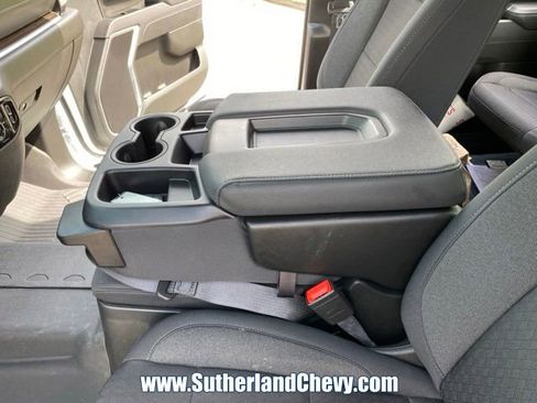 Used 2026 Chevrolet Silverado 2500 LT AWD/4WD image 22