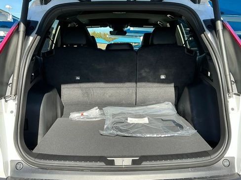 New 2026 Honda CR-V Sport-L image 6