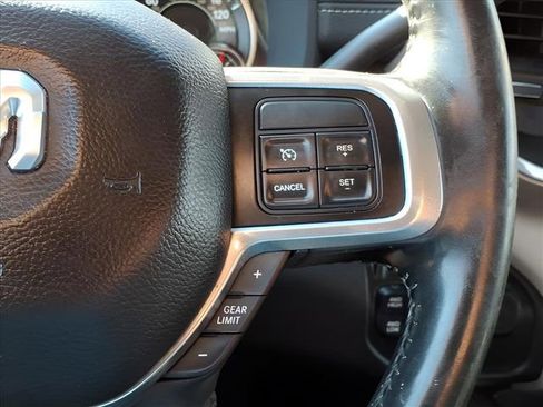 Used 2021 RAM 2500 Laramie image 34